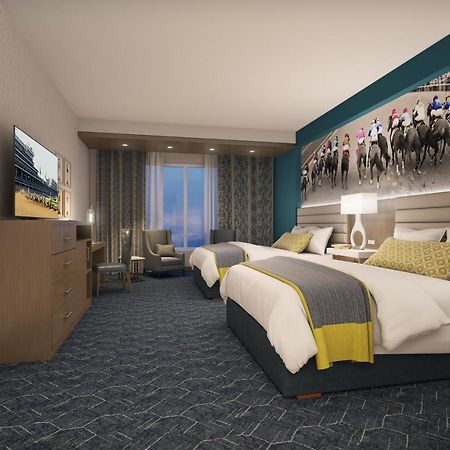 Derby City Gaming & Hotel - A Churchill Downs Property Louisville Ngoại thất bức ảnh