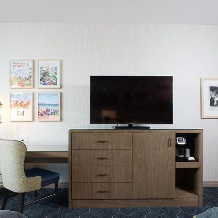 Derby City Gaming & Hotel - A Churchill Downs Property Louisville Ngoại thất bức ảnh